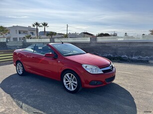 Opel Astra '08 TWIN TOP