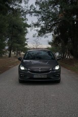 Opel Astra '16 INNOVATION