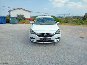 Opel Astra '17 Sports Tourer 1.6 Diesel Start&Stop Business