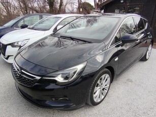 Opel Astra '18 AGR ΣΑΛΟΝΙ ΔΕΡΜΑΤΙΝΟ