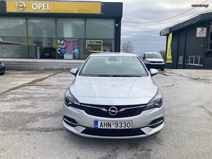 Opel Astra '20 ΜΕΓΑΛΗ ΕΥΚΑΙΡΙΑ!!! 1.2 TURBO 140HP ELEGANCE