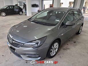 Opel Astra '21 ΕΛΛΗΝΙΚΟ SPORTS TOURER 1.5 ELEGANCE 122PS