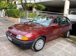 Opel Astra '93