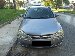 Opel Corsa '04