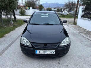 Opel Corsa '05