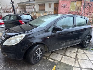 Opel Corsa '07 * ΔΩΡΟ ΤΑ ΤΕΛΗ ΤΟΥ ΄25