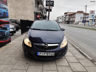 Opel Corsa '10