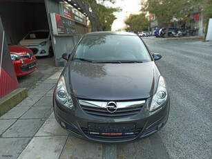 Opel Corsa '11