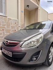 Opel Corsa '12 ECO FLEX