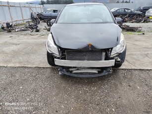 Opel Corsa '12 facelift diesel