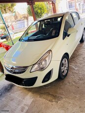 Opel Corsa '13 DIESEL 1.3