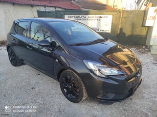 Opel Corsa '15 1,0 TURBO BENZIN 105PS