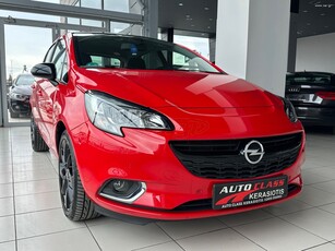 Opel Corsa '17 1.0-116PS-COLOR EDITION