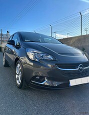 Opel Corsa '17 EDITION