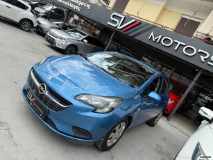 Opel Corsa '18 Ελληνικό πρώτο χέρι