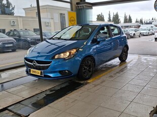 Opel Corsa '19 120 Edition 5D 1.4 lt XEL 90hp (AT6)