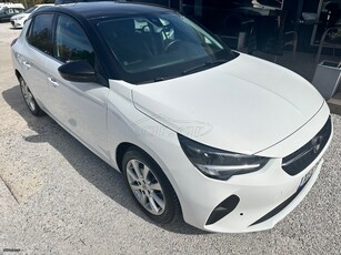 Opel Corsa '21 F-EDITION