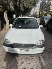 Opel Corsa '99 Sport