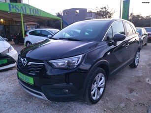 Opel Crossland X '19 1.2 Turbo Innovation Auto Ψάλτου