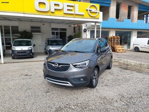 Opel Crossland (X) '19 1.5 CDTI Design 120 ans full-extra euro 6!!