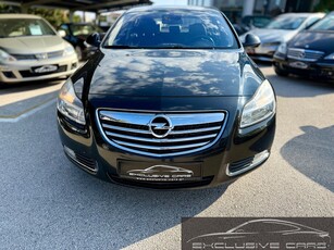 Opel Insignia '09