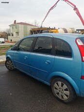 Opel Meriva '04 1.6