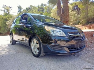 Opel Meriva '15 1.6 CDTI DPF Cosmo Euro 6