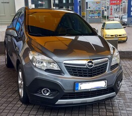 Opel Mokka '12 4X4