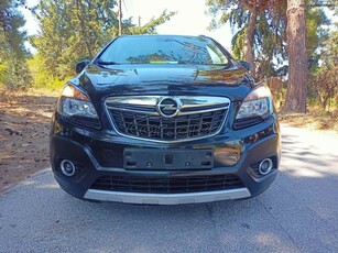 Opel Mokka X '15 1.6 CDTI DPF Selective