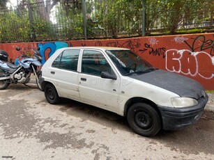 Peugeot 106 '02 106