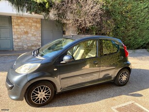 Peugeot 107 '08