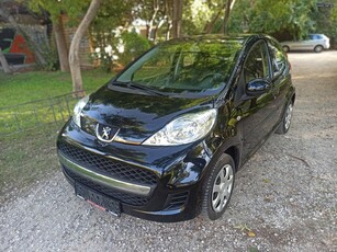 Peugeot 107 '12