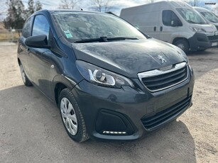 Peugeot 108 '17