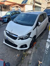 Peugeot 108 '18