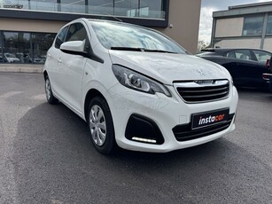 Peugeot 108 '21