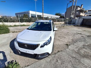 Peugeot 2008 '17 1.6 BLUEHDI 100 ACTIVE