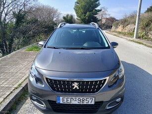 Peugeot 2008 '18 PURETECH 82 ACTIVE