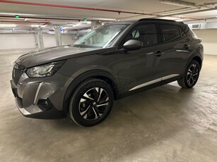 Peugeot 2008 '20 ALLURE ΨΗΦΙΑΚΟ ΚΑΝΤΡΑΝ