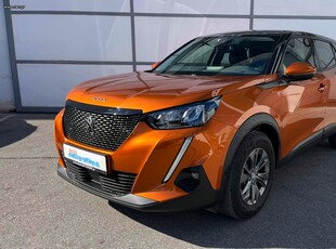 Peugeot 2008 '21 AUTO ΕΛΛΗΝΙΚΟ 1ο ΧΕΡΙ ΑΠΟ ΙΔΙΩΤΗ 130ΗP