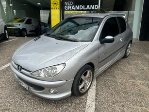 Peugeot 206 '01 3ΘΥΡΟ 1.4