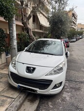 Peugeot 207 '10