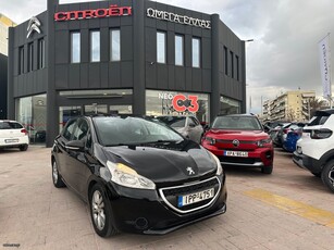 Peugeot 208 '14 1.4 HDI DIESEL 68HP