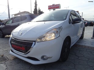 Peugeot 208 '14 ACTIVE 1.4 DIESEL *ΕΛΛΗΝΙΚΟ* *ΑΥΤΟΜΑΤΟ*