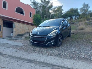 Peugeot 208 '15 1.2 e-THP GT Line