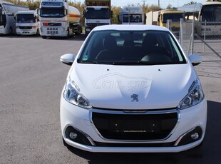 Peugeot 208 '15 ACTIVE