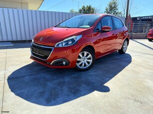 Peugeot 208 '16 1.2 **ΑΥΤΟΜΑΤΟ**