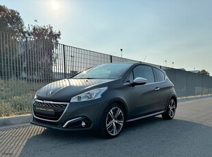 Peugeot 208 '16 THP GTi