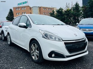 Peugeot 208 '17