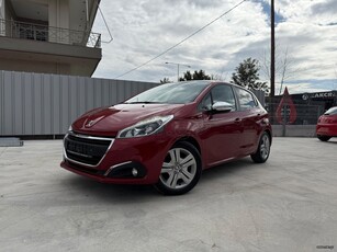 Peugeot 208 '18 1.2 VTI 82 STYLE