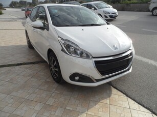 Peugeot 208 '18